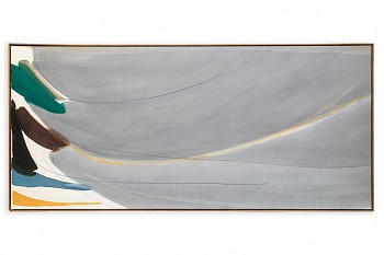Exhibition: Palm Beach Modern + Contemporary 2018,&nbsp;Larry Zox