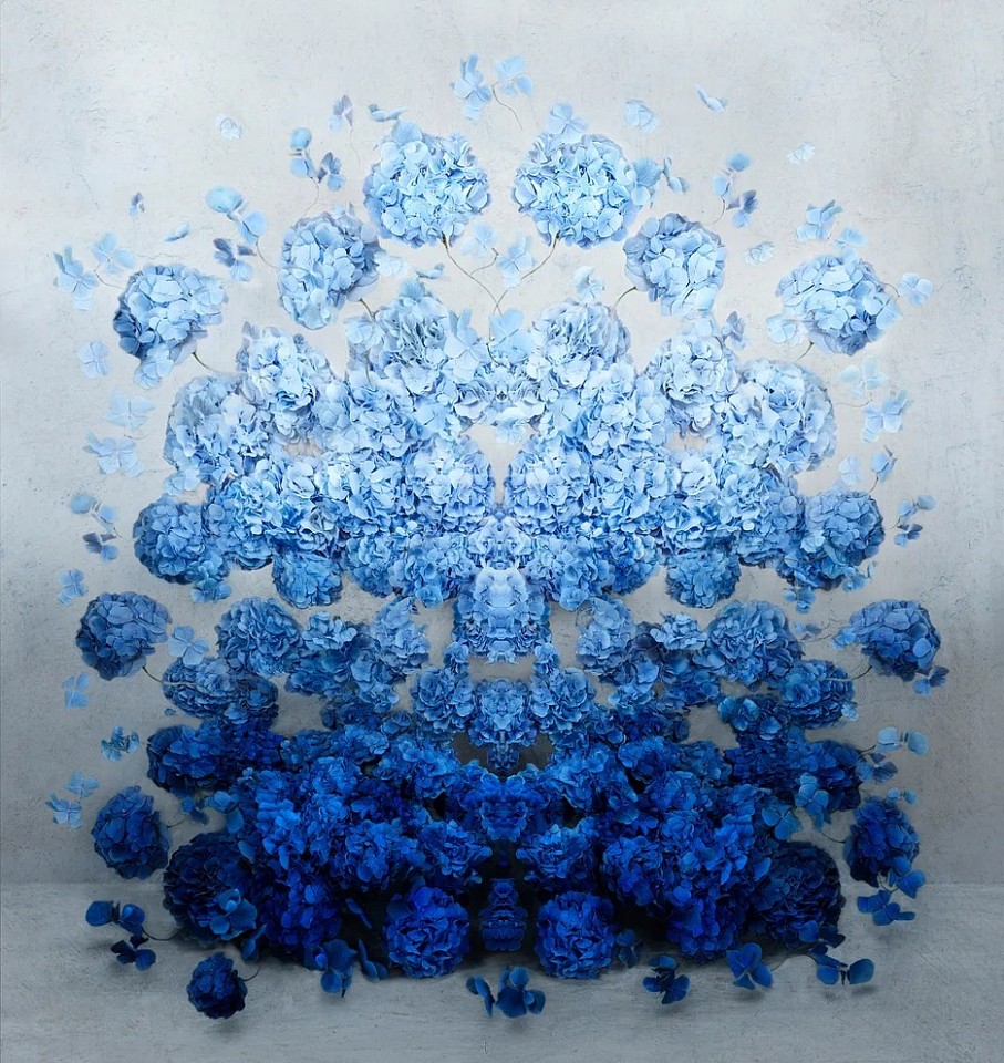 Isabelle van Zeijl, Z The Sea Meets the Sky; edition of 8 + 2 AP, 2024
diasec mounted photo, 58 x 58 in.
ZEIJ00112