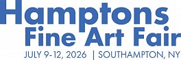 Past Fairs: Hamptons Fine Art Fair, Jul  9 &ndash; Jul 12, 2026