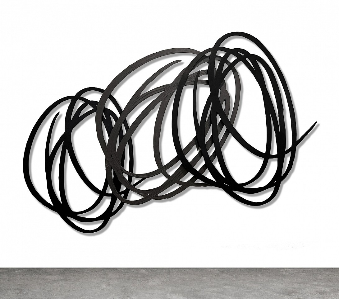 Donald Martiny, Cosmogny, 2026
polymer and pigment on aluminum, 72 x 100 in.
MART00165