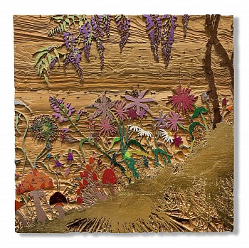 Jill Hotchkiss -&nbsp;Summer
