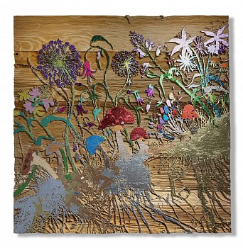 Jill Hotchkiss -&nbsp;Spring