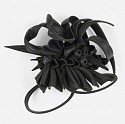 Chakaia Booker, Inanimate Behavior
2012, Rubber tire and wood
