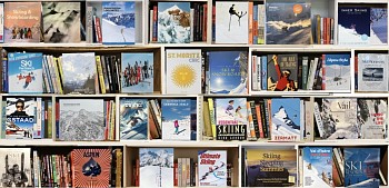 Max-Steven Grossman -&nbsp;Z Sports Ski 25