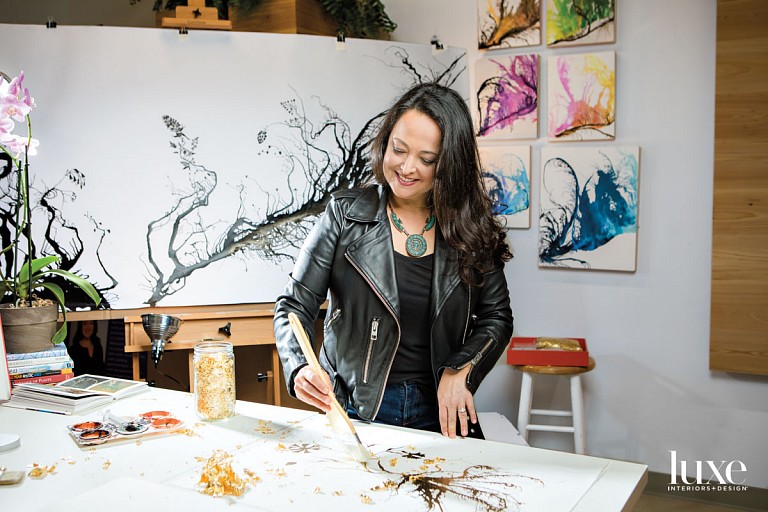 News: Jill Hotchkiss | LUXE Magazine, May 23, 2024