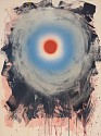 Dan Christensen (Estate), Big Pink
1997, Acrylic on canvas