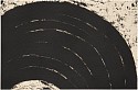 Richard Serra, Paths and Edges #1; edition 31/60
2007, Etching on Mohachi paper