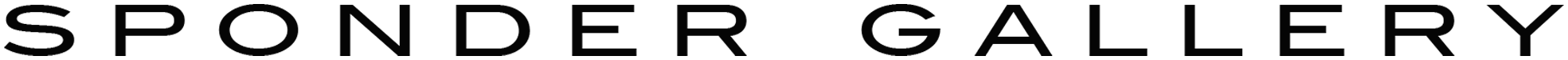  Sponder Gallery Logo